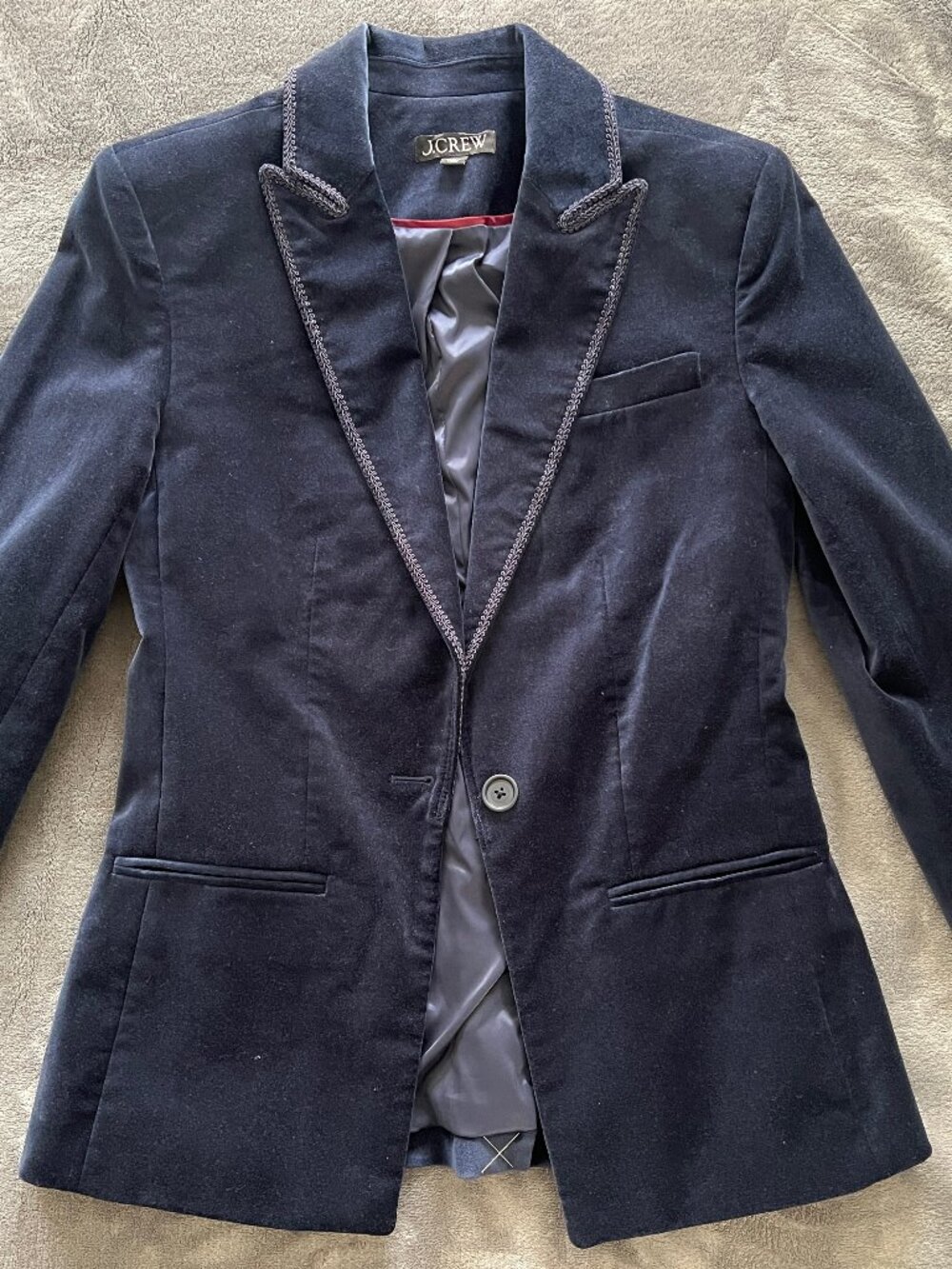J. Crew Jacket